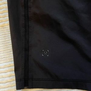 Men Lululemon Pacebreaker Shorts